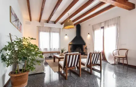 Sa Teulera, Maison 8 personnes à Sencelles - Photo 26
