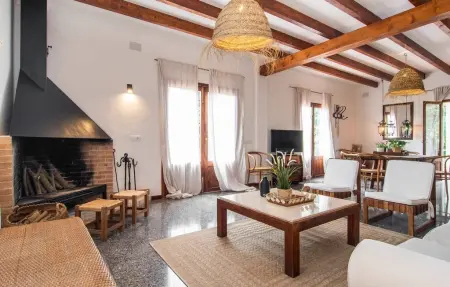 Sa Teulera, Maison 8 personnes à Sencelles - Photo 27