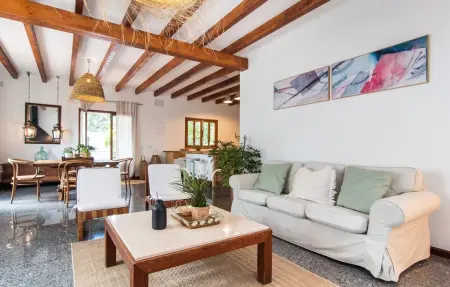 Sa Teulera, Maison 8 personnes à Sencelles - Photo 29
