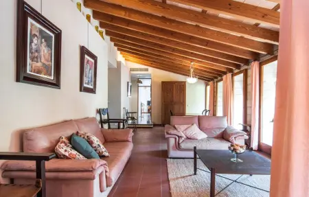 Sa Teulera, Maison 8 personnes à Sencelles - Photo 30