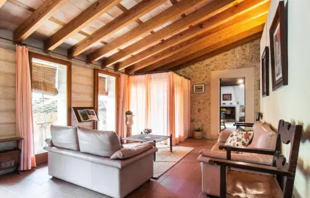 Sa Teulera, Maison 8 personnes à Sencelles - Photo 31