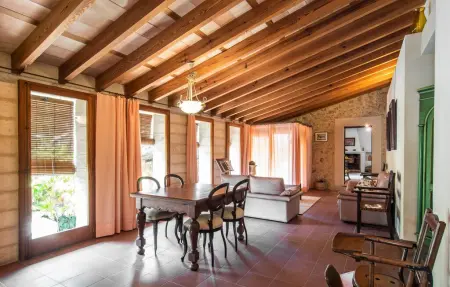 Sa Teulera, Maison 8 personnes à Sencelles - Photo 32