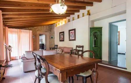 Sa Teulera, Maison 8 personnes à Sencelles - Photo 33
