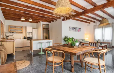 Sa Teulera, Maison 8 personnes à Sencelles - Photo 34