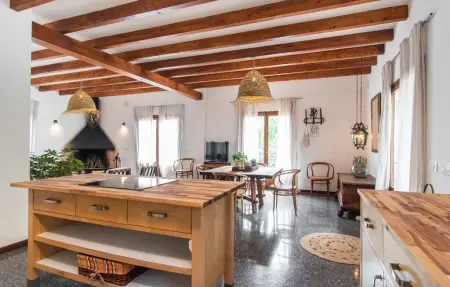 Sa Teulera, Maison 8 personnes à Sencelles - Photo 35