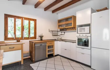 Sa Teulera, Maison 8 personnes à Sencelles - Photo 36