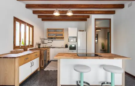 Sa Teulera, Maison 8 personnes à Sencelles - Photo 37