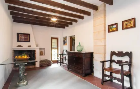 Sa Teulera, Maison 8 personnes à Sencelles - Photo 39