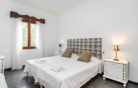 Sa Teulera, Maison 8 personnes à Sencelles - Photo 41