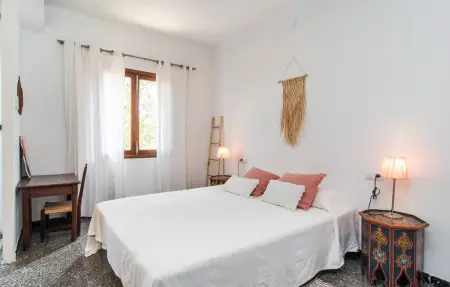 Sa Teulera, Maison 8 personnes à Sencelles - Photo 43