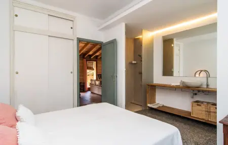 Sa Teulera, Maison 8 personnes à Sencelles - Photo 44