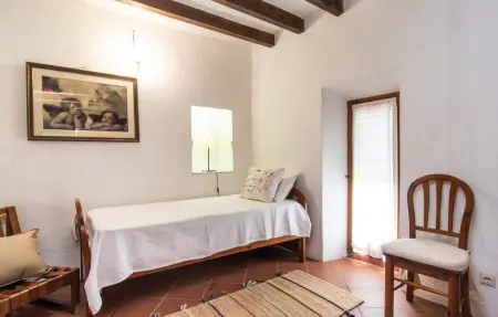 Sa Teulera, Maison 8 personnes à Sencelles - Photo 47