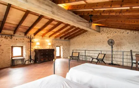 Sa Teulera, Maison 8 personnes à Sencelles - Photo 48