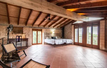 Sa Teulera, Maison 8 personnes à Sencelles - Photo 49