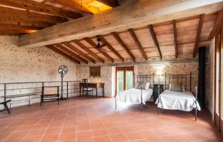 Sa Teulera, Maison 8 personnes à Sencelles - Photo 50