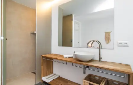 Sa Teulera, Maison 8 personnes à Sencelles - Photo 52