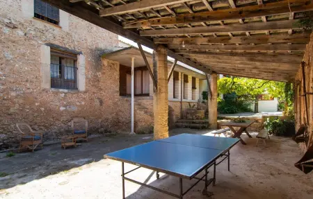 Sa Teulera, Maison 8 personnes à Sencelles - Photo 54