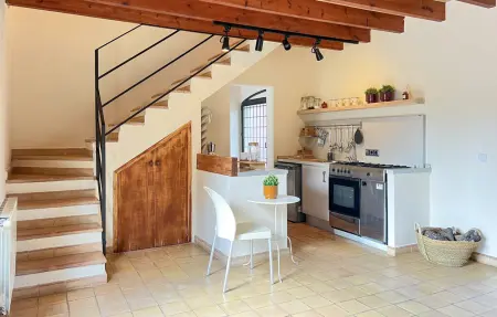 Arco, Appartement 4 personnes à Costitx - Photo 6