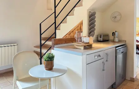 Arco, Appartement 4 personnes à Costitx - Photo 7