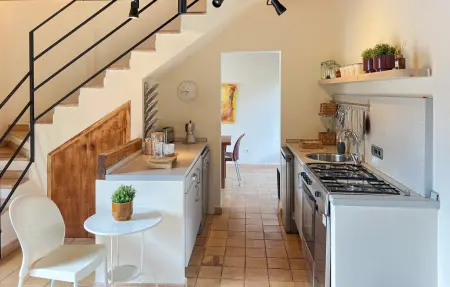 Arco, Appartement 4 personnes à Costitx - Photo 20