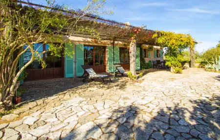 Casa Roca, Maison 8 personnes à Esporles - Photo 3