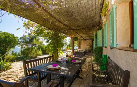 Casa Roca, Maison 8 personnes à Esporles - Photo 4