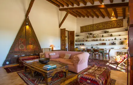 Casa Roca, Maison 8 personnes à Esporles - Photo 6