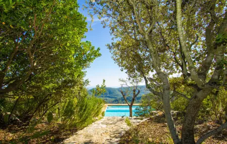 Casa Roca, Maison 8 personnes à Esporles - Photo 9