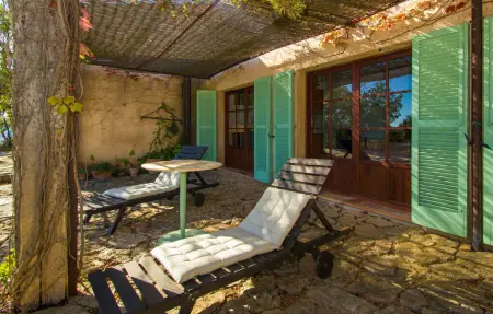 Casa Roca, Maison 8 personnes à Esporles - Photo 15