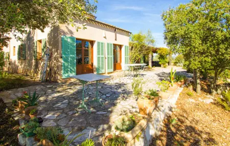 Casa Roca, Maison 8 personnes à Esporles - Photo 16