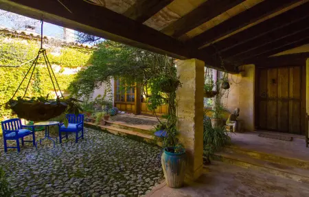 Casa Roca, Maison 8 personnes à Esporles - Photo 17