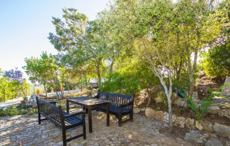 Casa Roca, Maison 8 personnes à Esporles - Photo 18