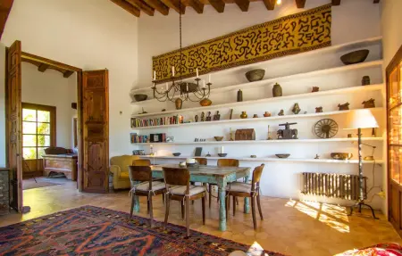 Casa Roca, Maison 8 personnes à Esporles - Photo 24
