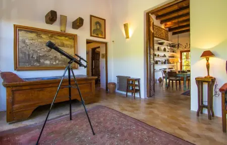 Casa Roca, Maison 8 personnes à Esporles - Photo 27