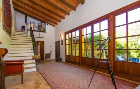 Casa Roca, Maison 8 personnes à Esporles - Photo 28