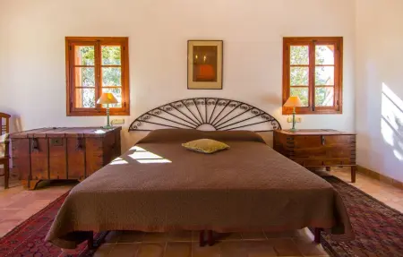 Casa Roca, Maison 8 personnes à Esporles - Photo 30