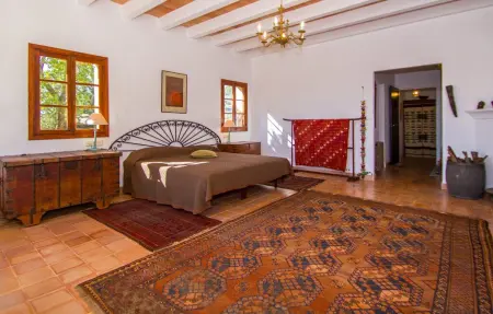 Casa Roca, Maison 8 personnes à Esporles - Photo 31