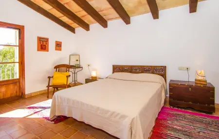 Casa Roca, Maison 8 personnes à Esporles - Photo 33