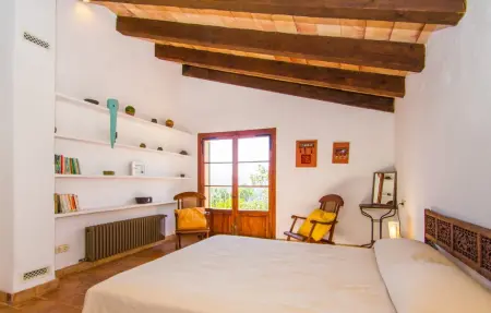 Casa Roca, Maison 8 personnes à Esporles - Photo 34