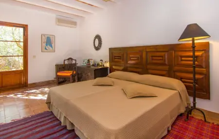 Casa Roca, Maison 8 personnes à Esporles - Photo 35