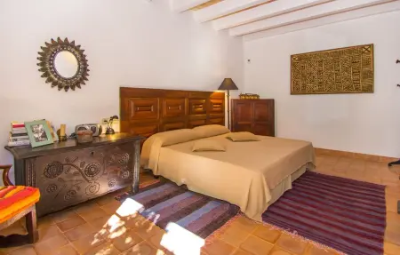 Casa Roca, Maison 8 personnes à Esporles - Photo 36