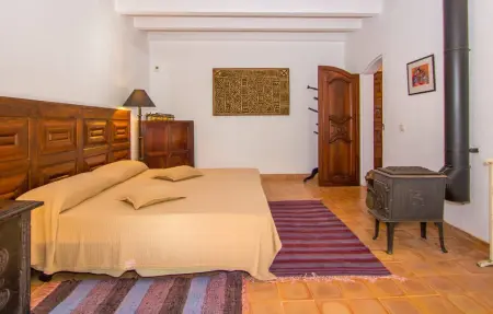 Casa Roca, Maison 8 personnes à Esporles - Photo 37