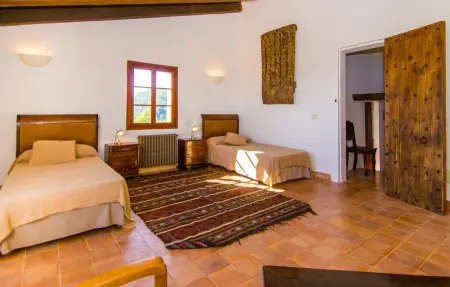 Casa Roca, Maison 8 personnes à Esporles - Photo 39