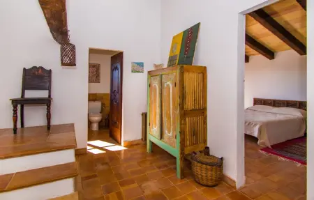 Casa Roca, Maison 8 personnes à Esporles - Photo 40