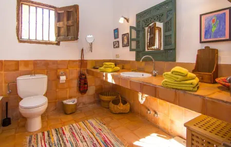 Casa Roca, Maison 8 personnes à Esporles - Photo 41