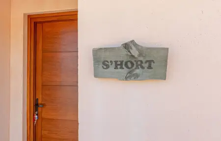 Saraix S'hort, Appartement 4 personnes à Santa Margalida - Photo 9