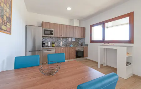 Saraix S'hort, Appartement 4 personnes à Santa Margalida - Photo 12