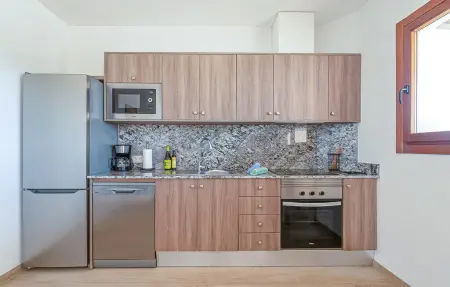 Saraix S'hort, Appartement 4 personnes à Santa Margalida - Photo 13