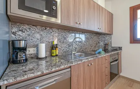 Saraix S'hort, Appartement 4 personnes à Santa Margalida - Photo 14