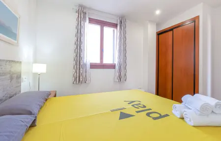Saraix S'hort, Appartement 4 personnes à Santa Margalida - Photo 17